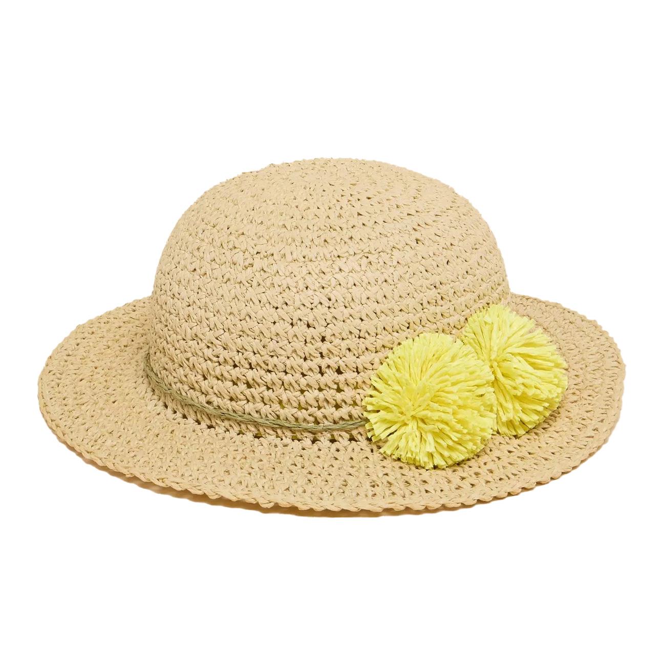 White Stuff Girls Sun Hat